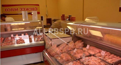 Продается  мясной, метро пятницкое шоссе окупаемость 8 мес 