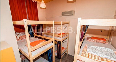 Аренда:  Хостел с долгосрочной арендой 