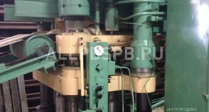 Готовый бизнес  производство гиперпрессованного кирпича