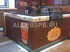 Продается  кофейный бар в орликов плаза