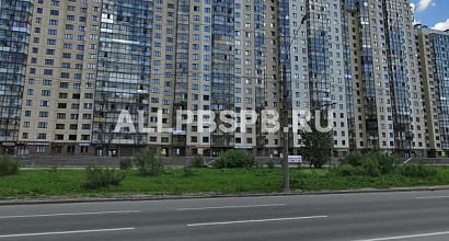 Коммерческое помещение на Ленинском проспекте