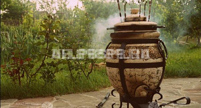 Интернет-магазин тандыров  на заказ