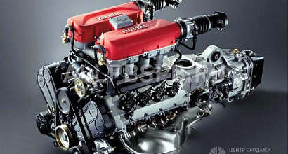 Продается  интернет магазин двигателей и кпп