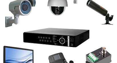 Компания по продаже, установке систем безопасности