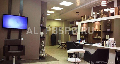 Продажа: Салон красоты Бизнес-класса в цао 