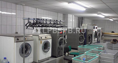 Аренда:  Аренда готового бизнеса - прачечная