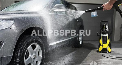 Высокорентабельная автомойка и шиномонтаж