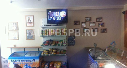 Продажа:  продуктовый и пивной отдел в магазине коломенская 