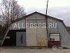 Аренда:  Металлический ангар 256 м 