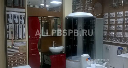 Продажа:  магазин сантехники 