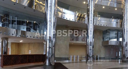 Аренда:  Офисное помещение, 170 м