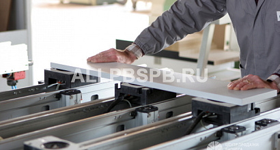 Мебельное производство полного цикла