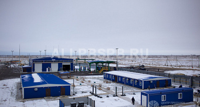 Производственная база с гарантированной прибылью