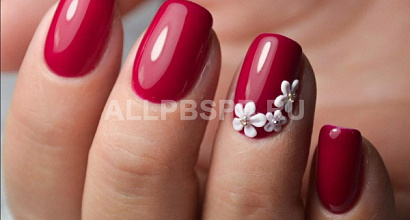 Салон красоты