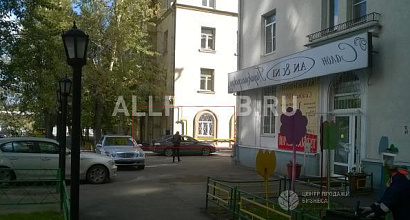 Продается  продам торг помещение 130 м, м. филевский парк 