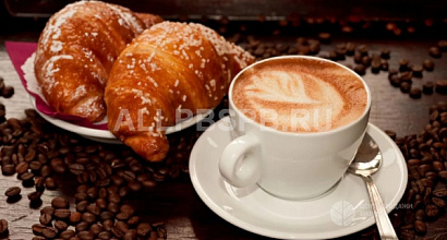 Кофейня в стиле Лофт в Василеостровском районе