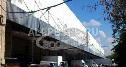 Аренда:  Складское помещение 10000 м 