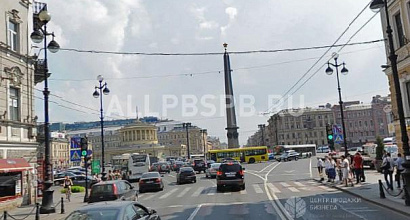 Торговое помещение с сетевым арендатором