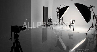 Продается  продается действующая фотостудия 