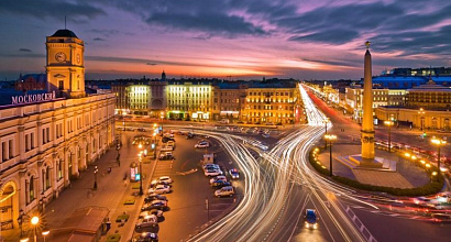 Мини-отель на лиговском проспекте