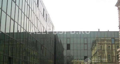 Аренда:  Сдаю офис возле м. Бауманская 