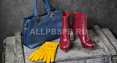 Интернет-магазин итальянской обуви и сумок