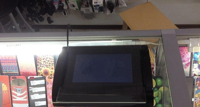 Рекламный бизнес с пассивным доходом.