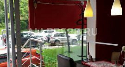 Продажа:  маникюрная студия 