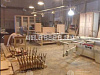 Производство деревянной мебели
