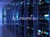 Компания в сфере размещения серверного оборудования