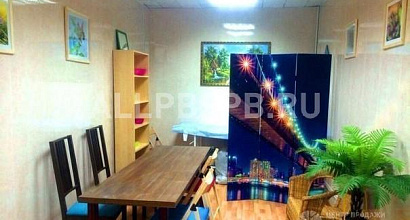 Аренда:  Арендный бизнес салон красоты в цао. Доход 150000