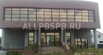 Продается  помещение свободного назначения, 780 м