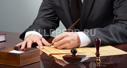 Продается  юридические услуги, м. водный стадион