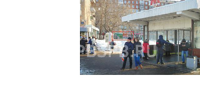 Продается  помещение свободного назначения, 126.6 м 