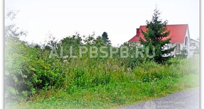 Аренда:  Гостевой коттедж и 42 сотки для развития аренды