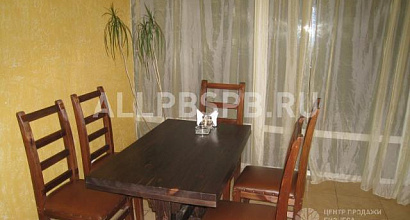 Аренда кафе