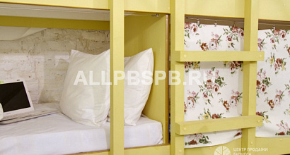 Гостиница в аренду