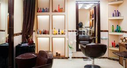 Продается  салон красоты 