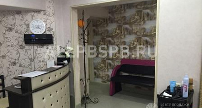 Продажа:  Продам готовый бизнес Салон Красоты