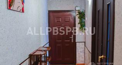 Продажа:  хостел в шаговой доступности от метро 