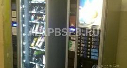 Продажа: Готовый бизнес  автоматы kikko max и snakky max с местом