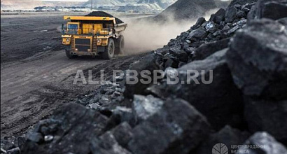 Производство древесного угля