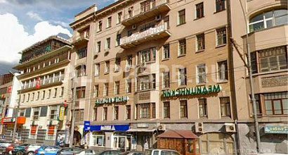 Аренда: Офисное помещение, 288 м 