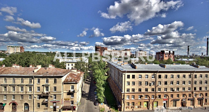 Помещение в нежилом фонде в Выборгском районе