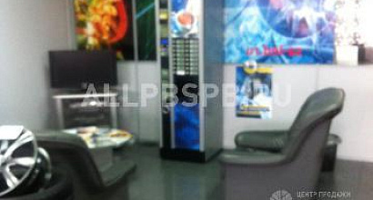 Готовый бизнес  кофейный аппарат 