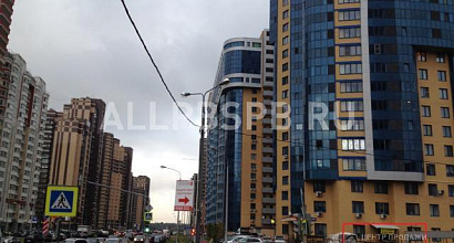 Аренда:  Торговое помещение, 32 м 