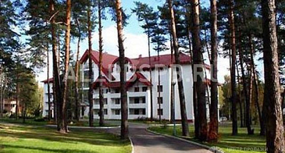 Продажа:  гостиница на рублево-успенском шоссе