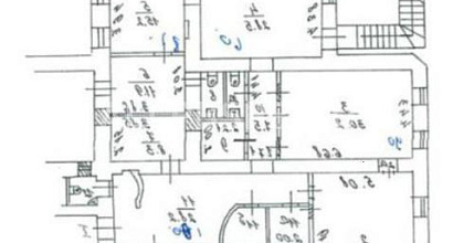 Готовый бизнес  продается псн 236 кв. м. м. смоленская