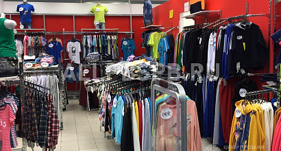 Продается прибыльная сеть из 4 магазинов модного нижнего женского белья у метро в Известных ТЦ!