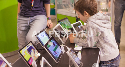 Интернет-гипермаркет мобильной электроники